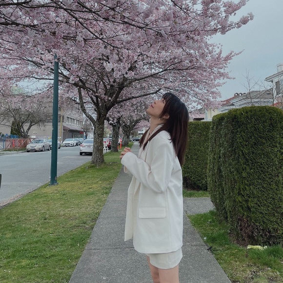 Zara Blazer - Picture 4 of 7